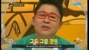Hello Counselor Ep.109