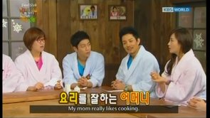 Happy Together S3 Ep.285