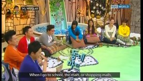 Hello Counselor Ep.110