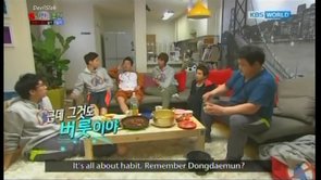 The Human Condition S2 Ep.5