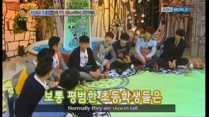 Hello Counselor Ep.113