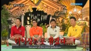 Hello Counselor Ep.115