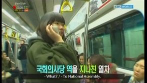 The Human Condition S2 Ep.8