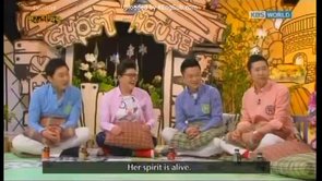 Hello Counselor Ep.117