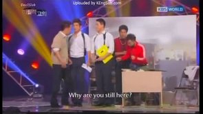 Gag Concert Ep.694