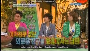 Hello Counselor Ep.118