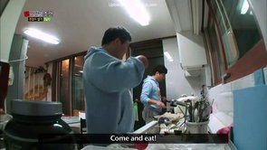 The Human Condition S2 Ep.13