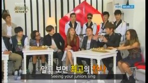 Immortal Song 2 Ep.103-104