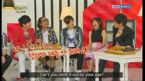 Immortal Song 2 Ep.105
