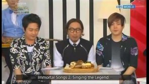 Immortal Song 2 Ep.107-108