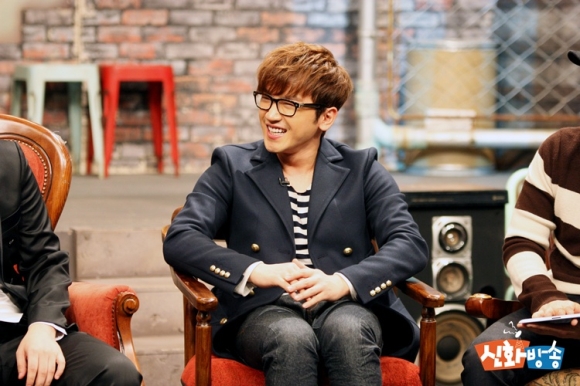 Shinhwa Broadcast Ep.37-38
