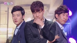 Gag Concert Ep.713