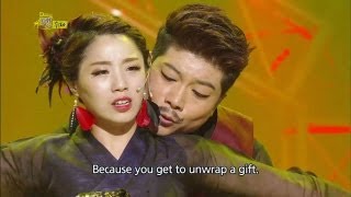 Gag Concert Ep.717