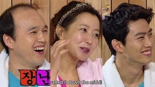 Happy Together S3 Ep.339