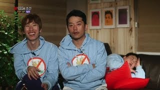 The Human Condition S2 Ep.14