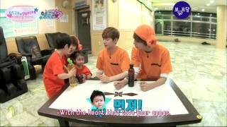 Hello Baby S7 Ep.3