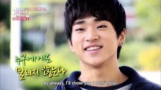 Dream Team S2 Ep.208