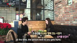 The Human Condition S2 Ep.46