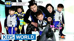 The Return of Superman - The Triplets Special Ep.22