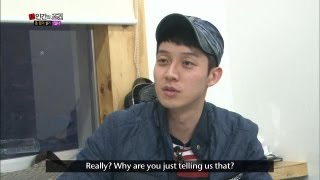 The Human Condition S2 Ep.11