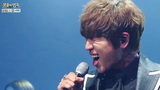 Immortal Song 2 Ep.125