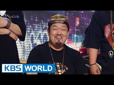 Gag Concert Ep.848