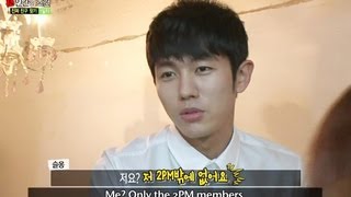 The Human Condition S2 Ep.18-20
