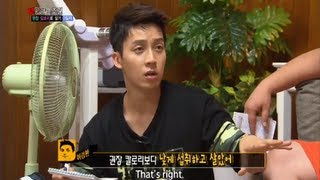 The Human Condition S2 Ep.33