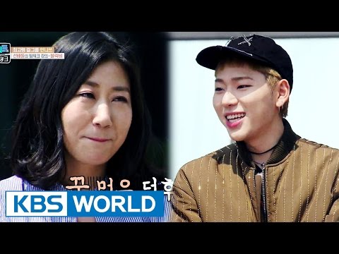 Sister Slam Dunk Ep.8