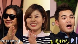 Hello Counselor Ep.151