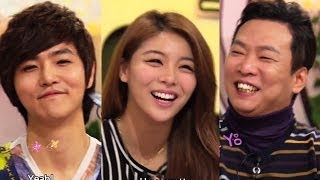 Hello Counselor Ep.156