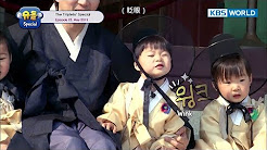 The Return of Superman - The Triplets Special Ep.25