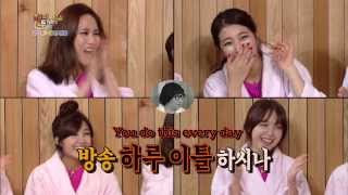 Happy Together S3 Ep.325