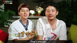 The Human Condition S2 Ep.26