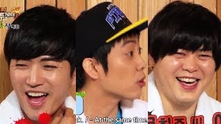 Happy Together S3 Ep.341