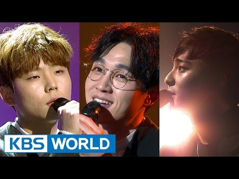 Immortal Song 2 Ep.292
