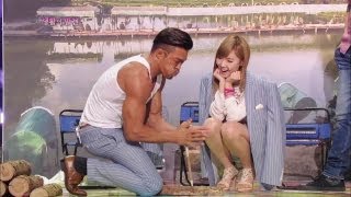 Gag Concert Ep.701