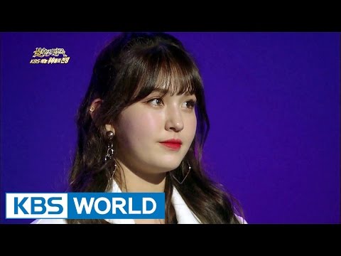 Immortal Song 2 Ep.295
