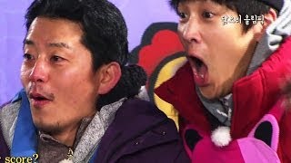 1 Night 2 Days S3 Ep.19
