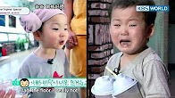 The Return of Superman - The Triplets Special Ep.29