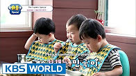 The Return of Superman - The Triplets Special Ep.7
