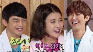 Happy Together S3 Ep.323