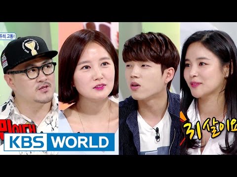 Hello Counselor Ep.277