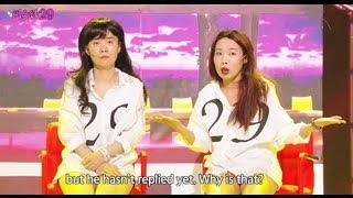 Gag Concert Ep.703