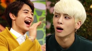 Hello Counselor Ep.145