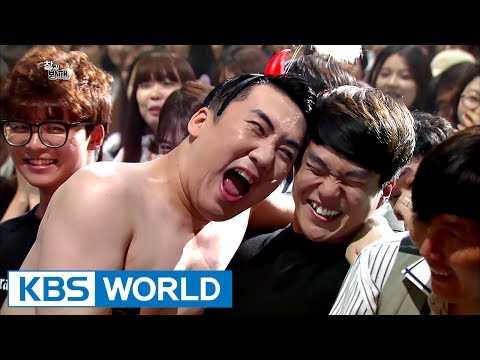 Gag Concert Ep.901