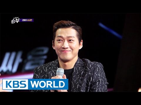 Singing Battle Ep.21