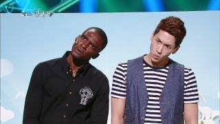 Gag Concert Ep.714