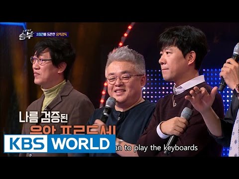 Singing Battle Ep.4