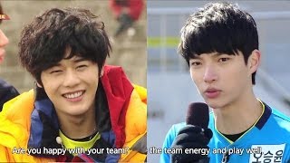 Dream Team S2 Ep.228